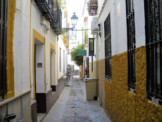 Calle Susona