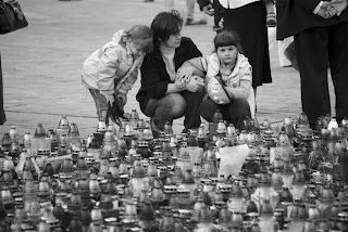 Tragedia w Smoleńsku 10.04.2010
