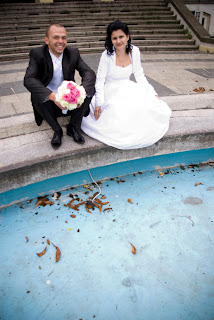 Ślub Daniela i Doroty 02.10.2010