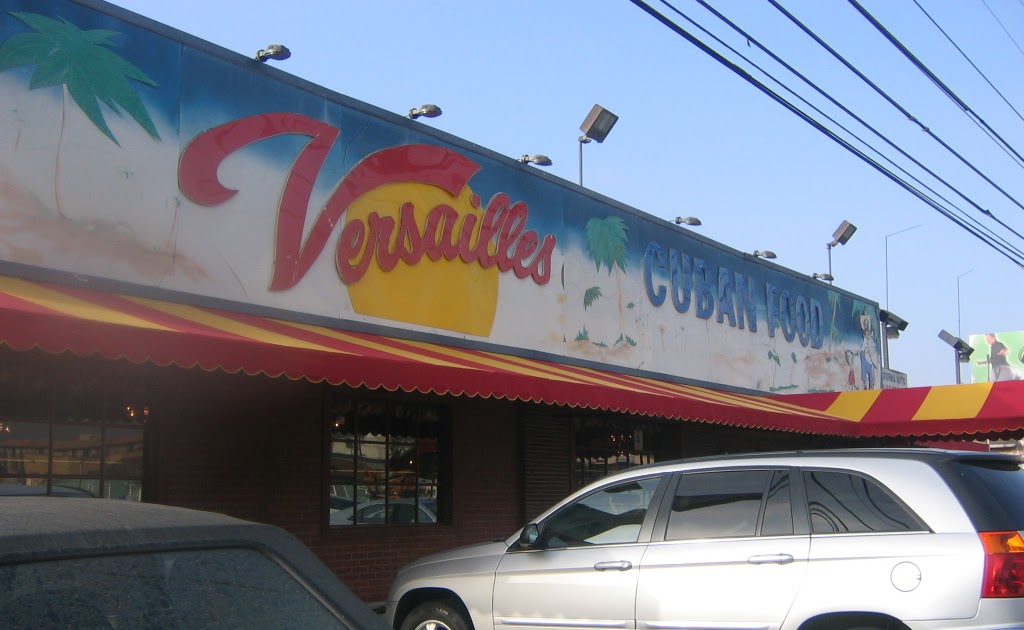 Wandering Chopsticks Vietnamese Food, Recipes, and More Versailles