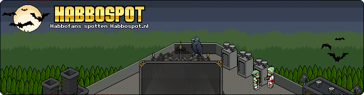 Habbospot - Jouw laatste Habbo (meubel)nieuws!