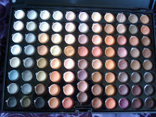 Coastal Scents Warm Palette