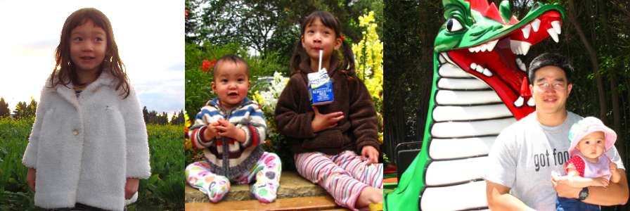 Two Little Bosses
