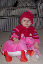 Kaylin 8 Mo. 9 Days