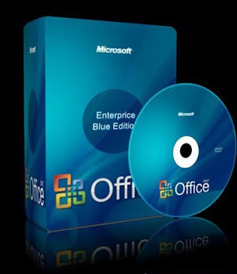 ms office 2007 blue edition free download