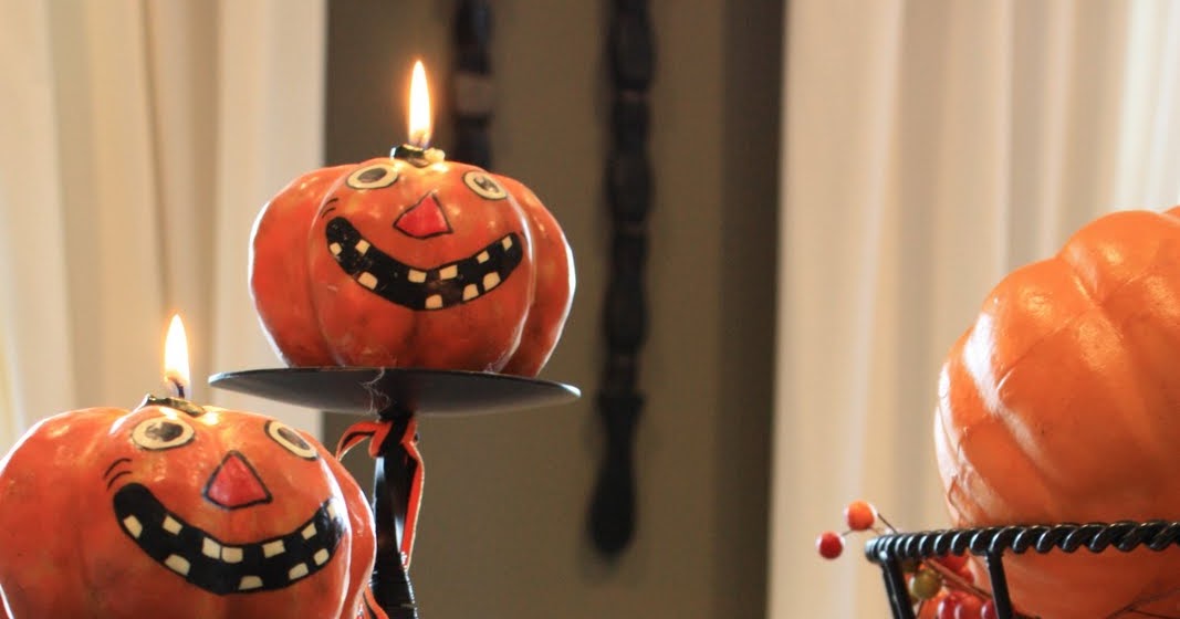 The Yellow Cape Cod Halloween Party