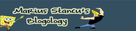 Stancu Marius