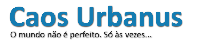 Caos Urbanus