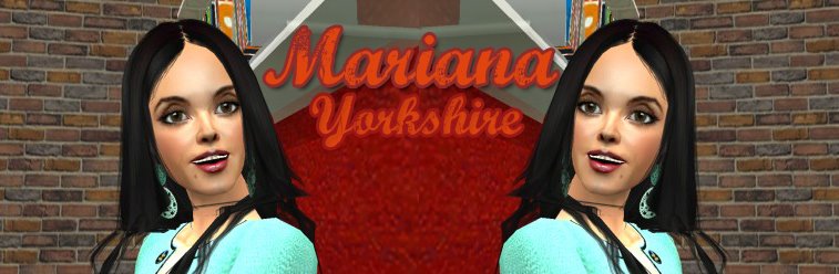 Blog da Mariana Yorkshire