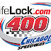 5 Questions Before ... LifeLock.com 400 at Chicagoland Speedway