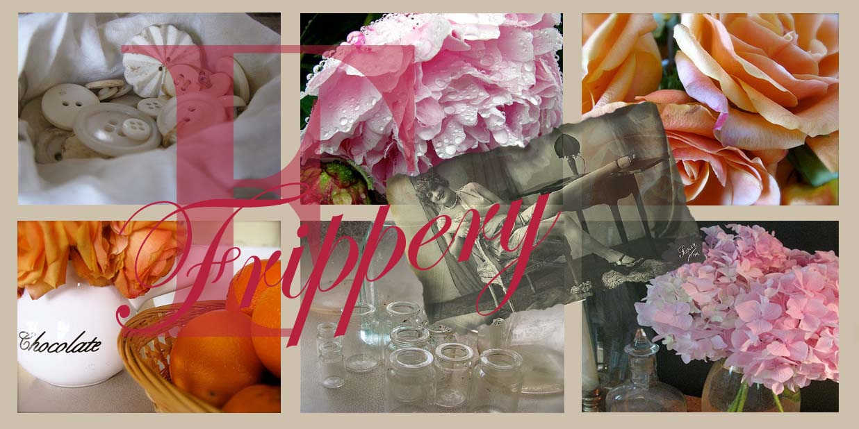 Frippery