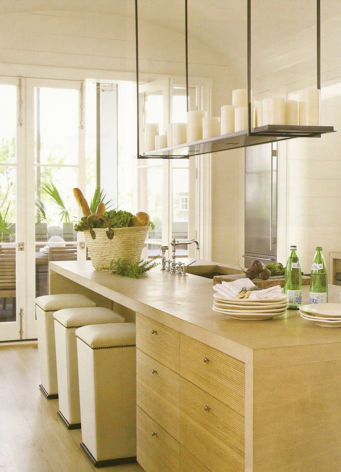 duchess fare: Trend Spotting > Reclaimed Wood Accents & Accessories