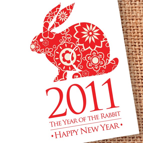 Year Rabbit
