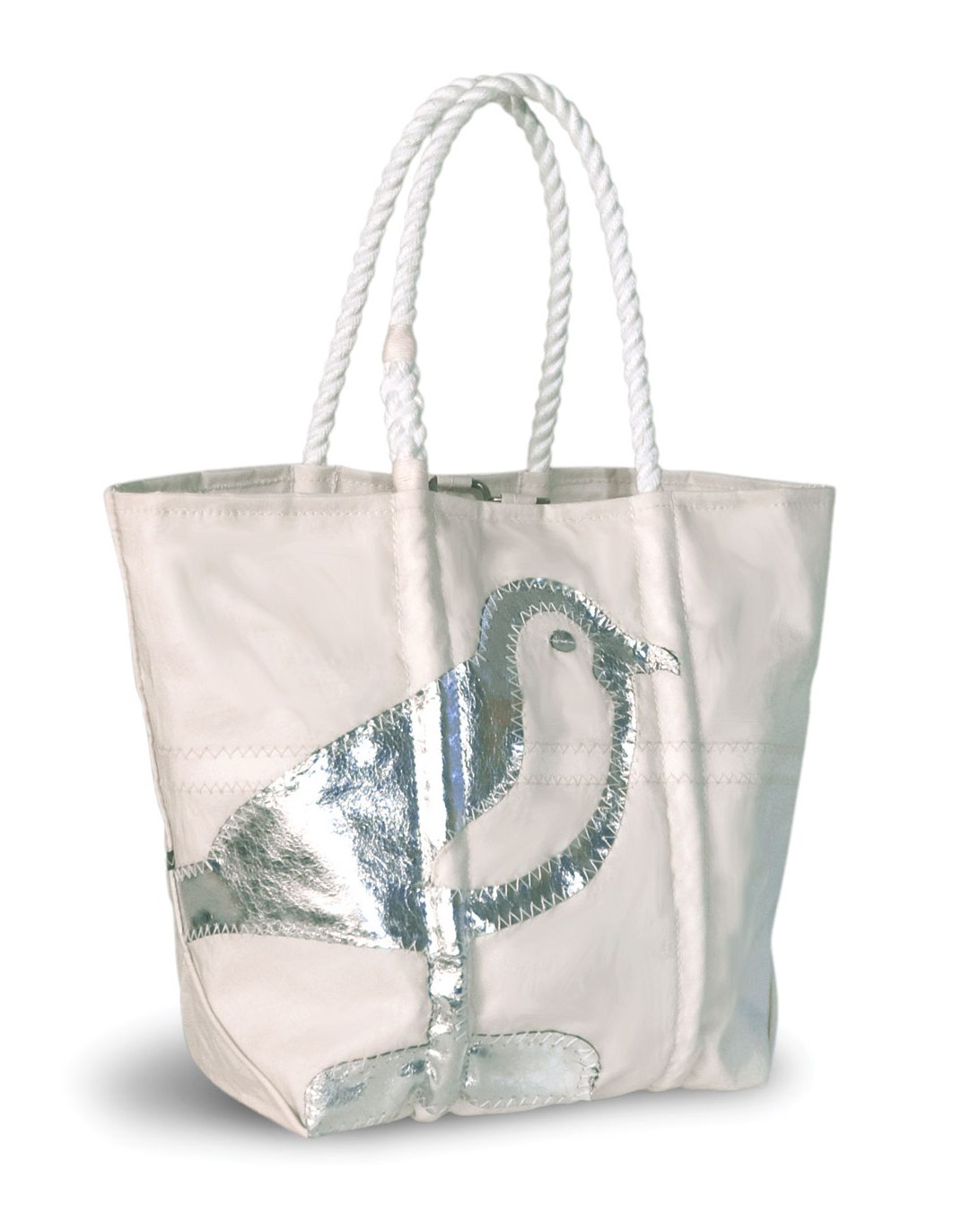 duchess fare Tied in Knots Boat Rope Totes