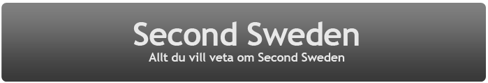 SecondSwedenBlog
