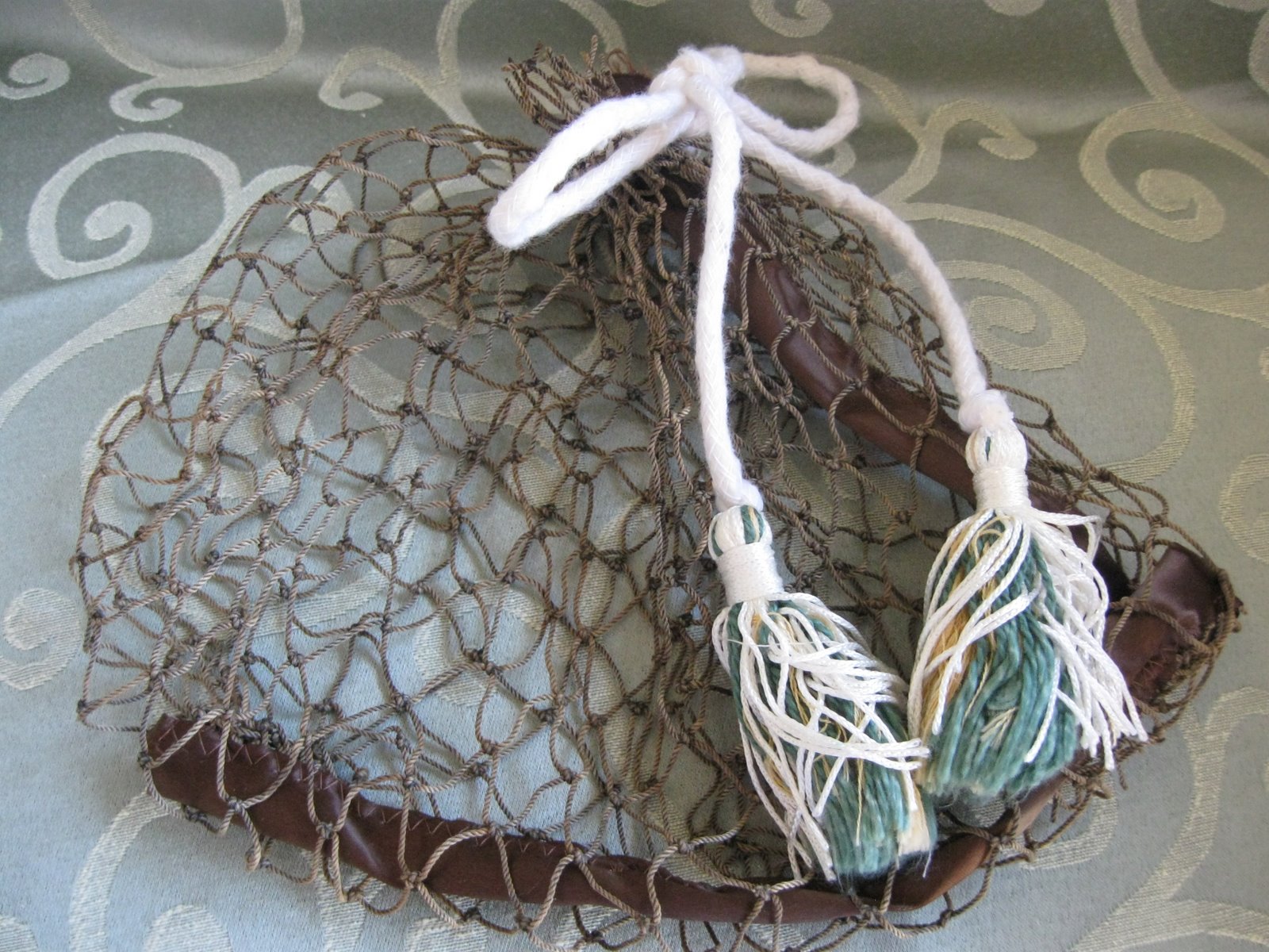 Fishing Net Bags