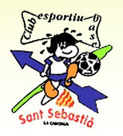 E.F.B. SANT SEBASTIA