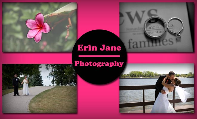 Erin Jane Photography