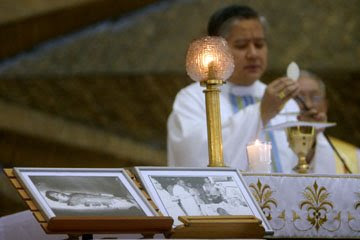 Ninoy Aquino Signature