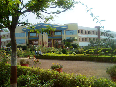 Rungta College