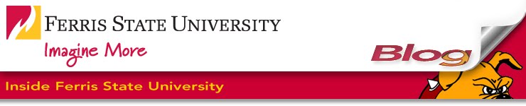 The Ferris State University Blog