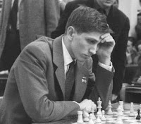 Bobby Fischer 1000 IQ Move! 