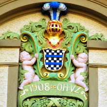 Schloß Wappen