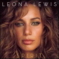 Leona Lewis Spirit
