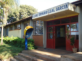 Escola E. Dr. Ermírio Leal Garcia