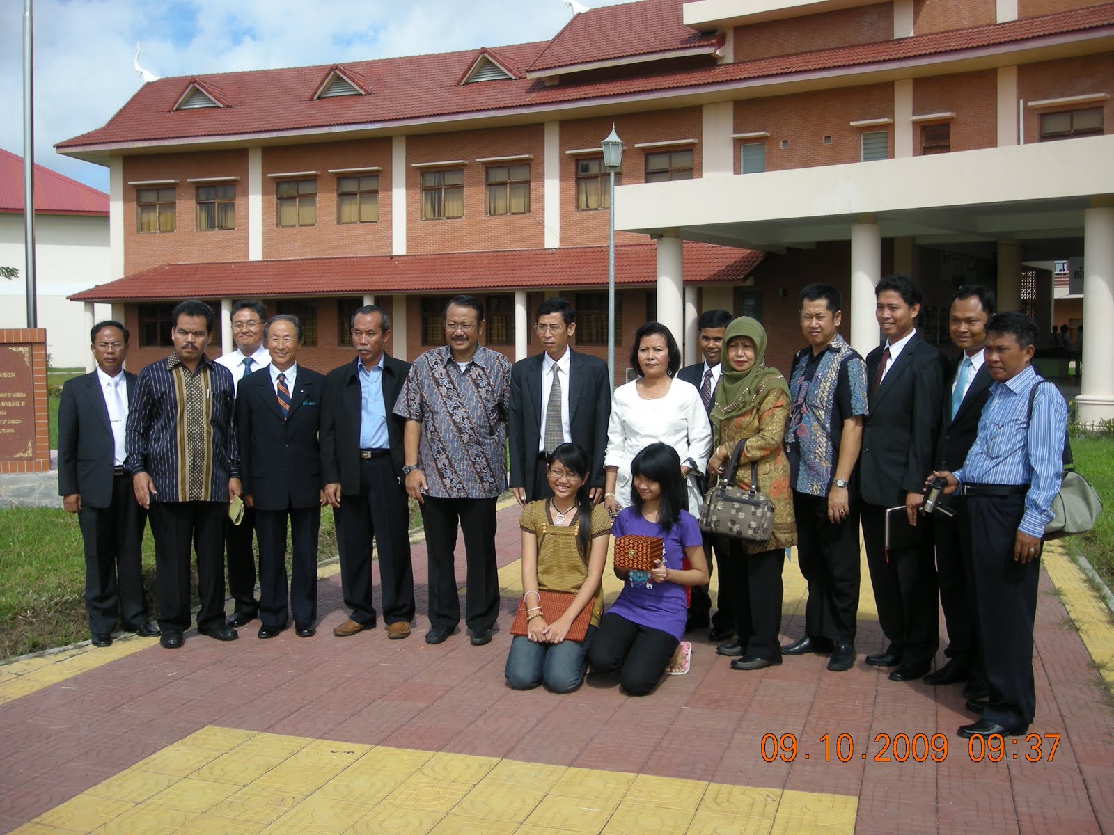 Sea-edunet@Cambodia: Sea-edunet @ NPIC