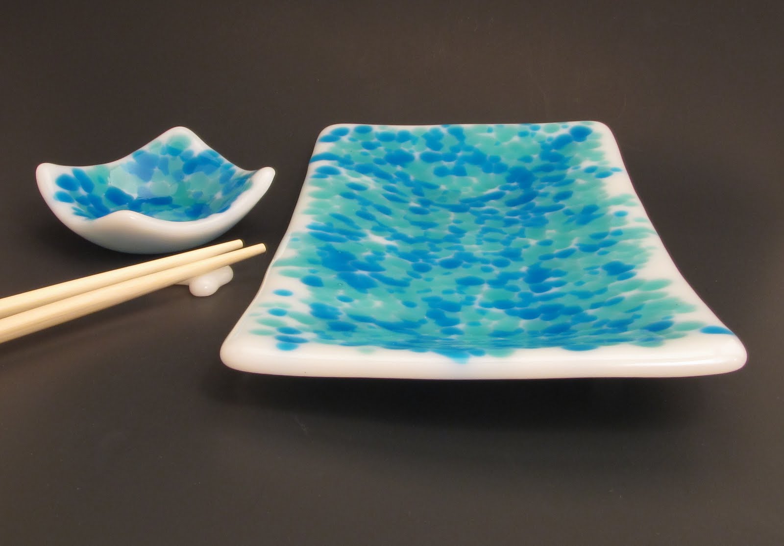 fused plates