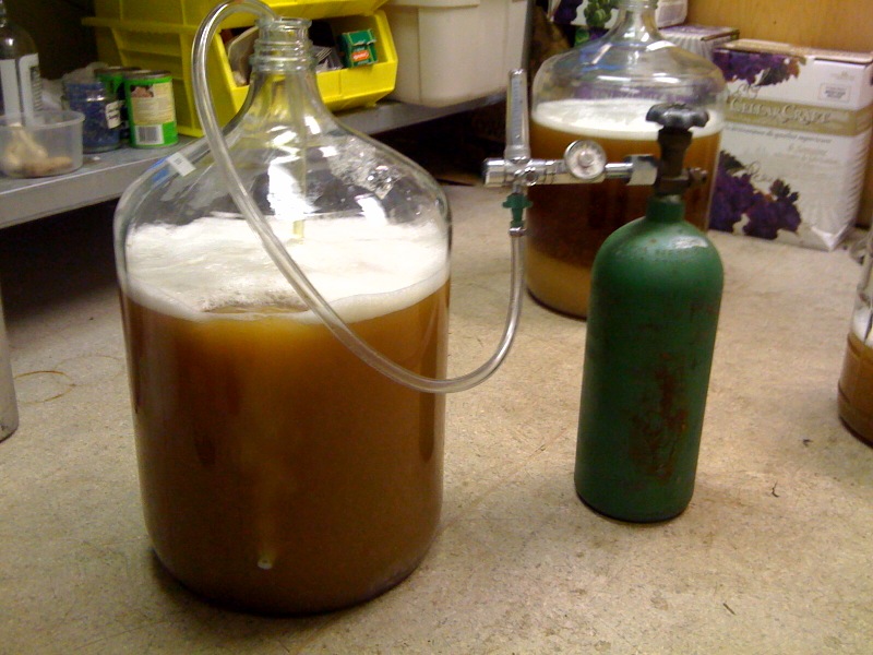 Northern Brewer The Blog Yeast and aerating your wort