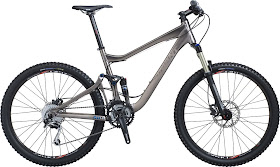 giant trance x3 2010