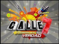 Franco el Gorila llega a Calle 7 Franco el Gorila llega a Calle 7