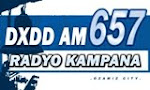 DXDD Radio Station