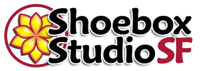 Shoebox Studio Blog