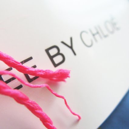 Chloe Tag