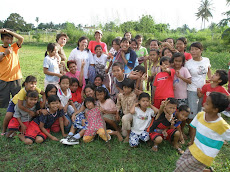 Bergembira dengan Anak-anak