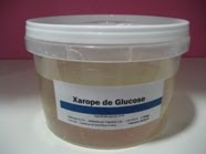 Xarope de Glucose