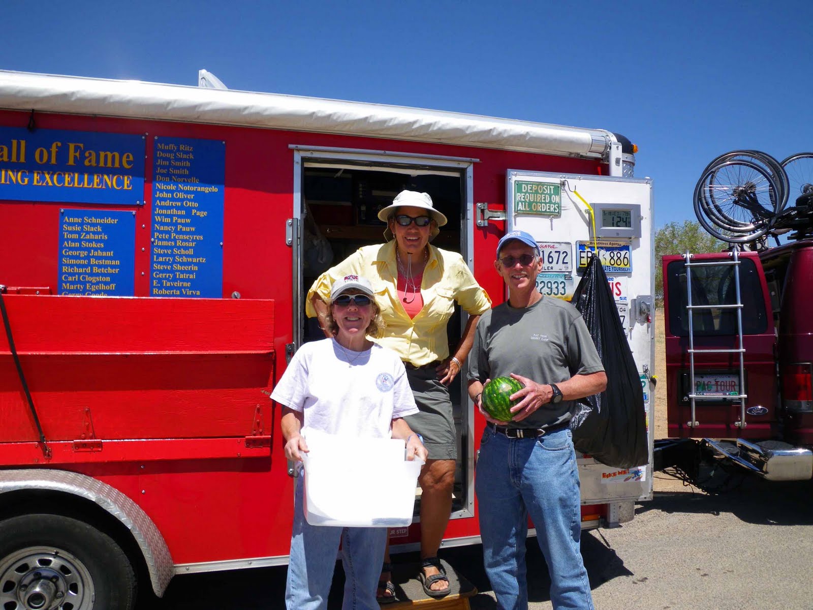 Rob's Elite Tour 2010 Day 4 Flagstaff to Kayenta, Arizona