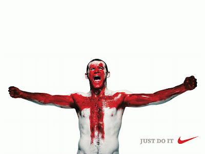 Publicité Print - Nike Wayne Ronney Publicité - Nike Write the Future - vidéo