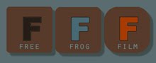 FreeFrogBlog