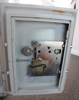 Herring Hall Marvin Safe Co Serial Numbers