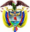 ESCUDO DE COLOMBIA