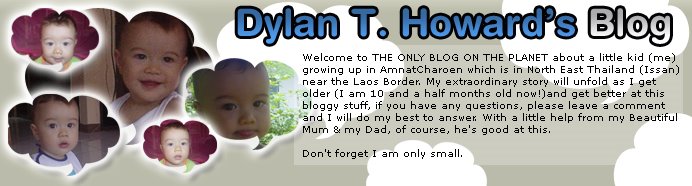 Dylan T Howard\