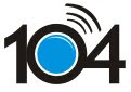 Rádio 104,3 FM
