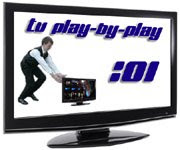 WildARSChase TV Play by Play tv recap