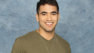 Bachelorette Roberto Bachelorette Roberto