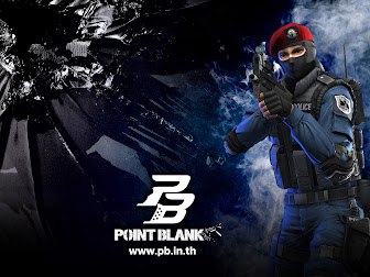 Gamescool Point Blank Online Indonesia