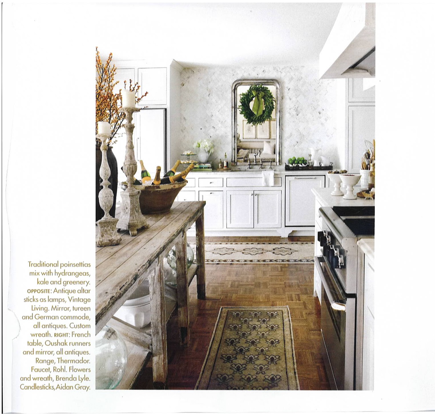 Scout for the Home: December 2010